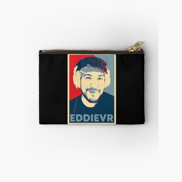 Item preview, Eddievr Hope designed and sold by vincedusty.