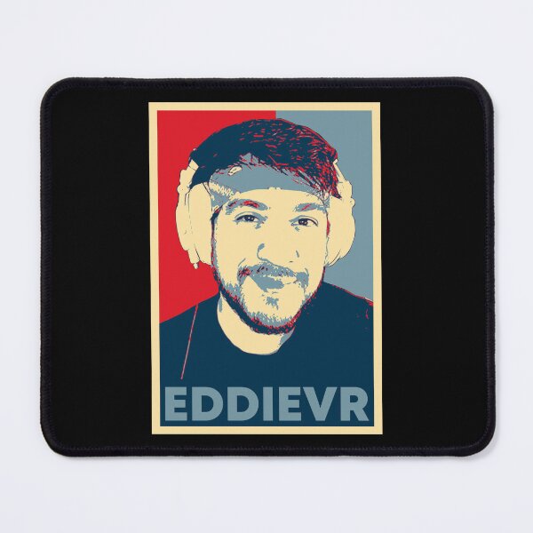Item preview, Eddievr Hope designed and sold by vincedusty.