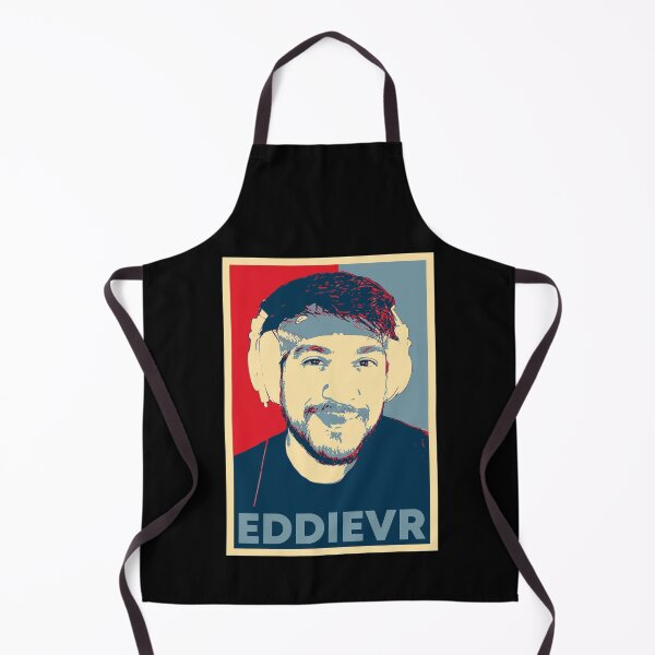 Item preview, Eddievr Hope designed and sold by vincedusty.
