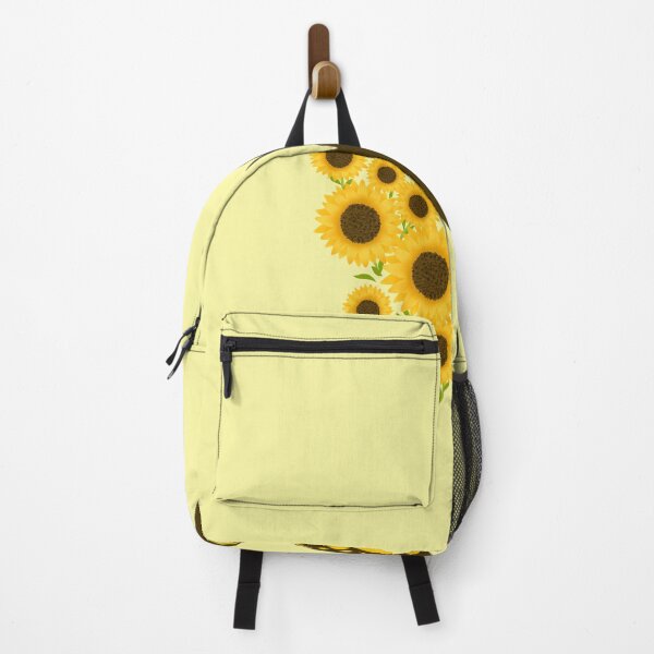 Item preview, Sunflower Butterfly Monarch Natural designed and sold by arianne121.