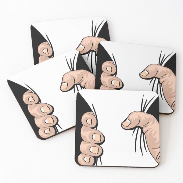 Item preview, Big Hand Squeezing designed and sold by Garaga.