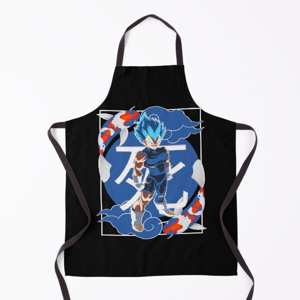 Item preview, SAYIN GOD VEGETA BLUE designed and sold by StevenPoo44967.