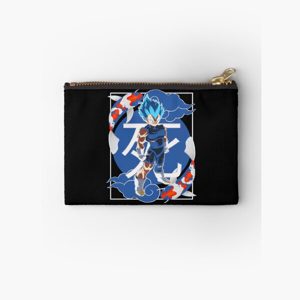 Item preview, SAYIN GOD VEGETA BLUE  designed and sold by StevenPoo44967.