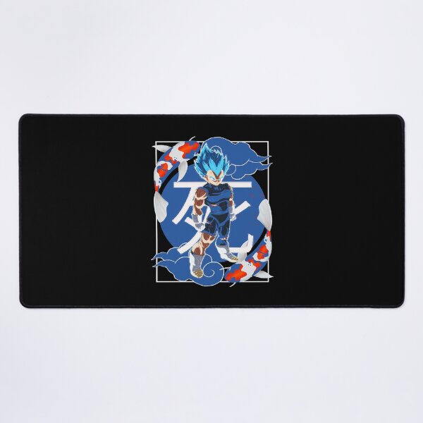 Item preview, SAYIN GOD VEGETA BLUE  designed and sold by StevenPoo44967.