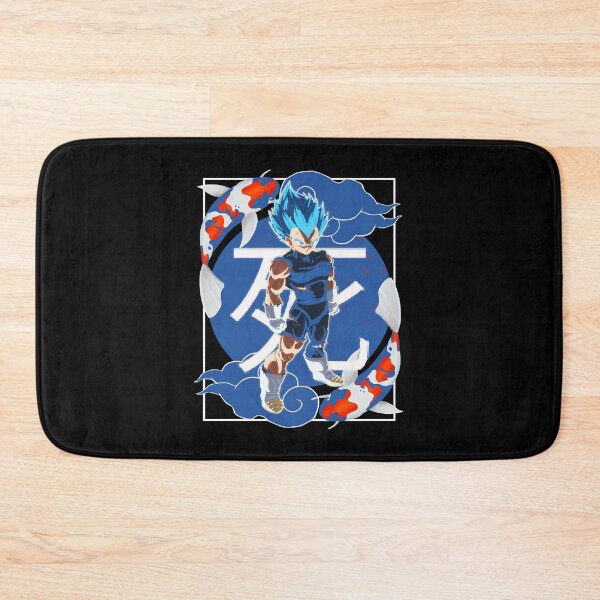 Item preview, SAYIN GOD VEGETA BLUE  designed and sold by StevenPoo44967.