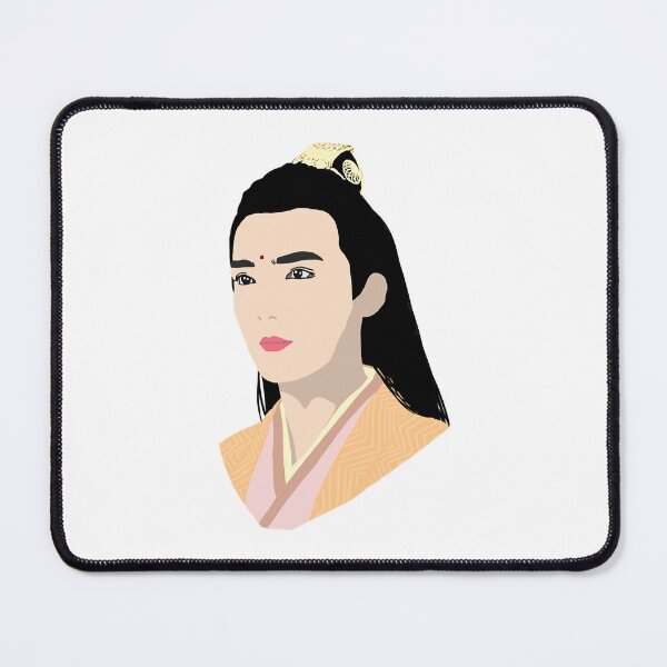 Item preview, Lover Gift The Untamed Jin Zixuan Gifts For Movie Fans designed and sold by TraseaGennaro.