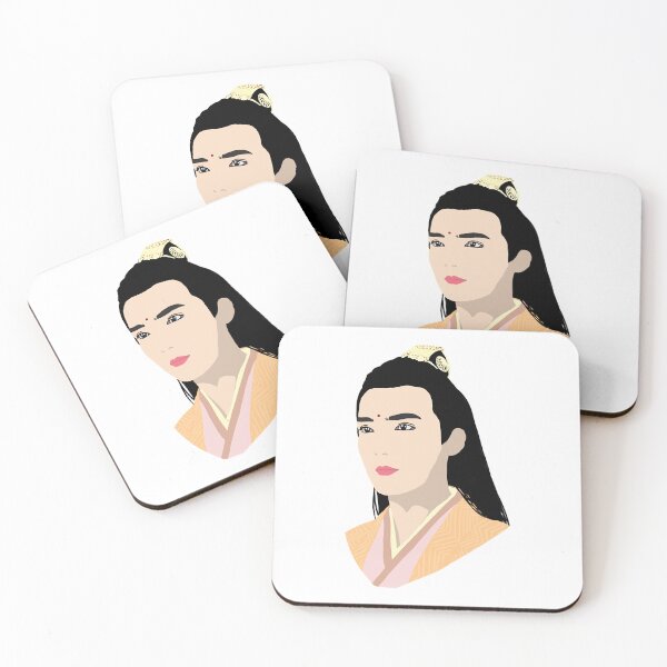 Item preview, Lover Gift The Untamed Jin Zixuan Gifts For Movie Fans designed and sold by TraseaGennaro.