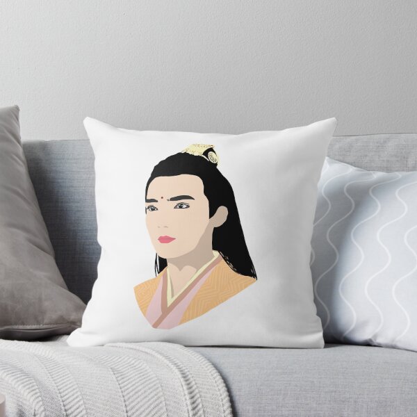 Item preview, Lover Gift The Untamed Jin Zixuan Gifts For Movie Fans designed and sold by TraseaGennaro.