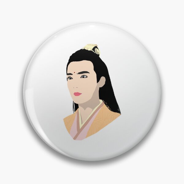 Item preview, Lover Gift The Untamed Jin Zixuan Gifts For Movie Fans designed and sold by TraseaGennaro.