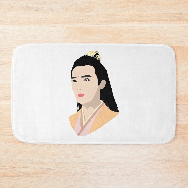 Item preview, Lover Gift The Untamed Jin Zixuan Gifts For Movie Fans designed and sold by TraseaGennaro.