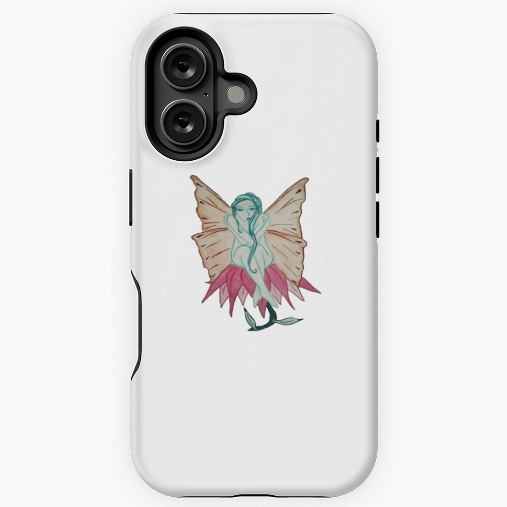 Item preview, iPhone Magsafe Tough Case designed and sold by LBlaze.