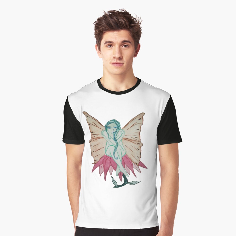 Item preview, Graphic T-Shirt designed and sold by LBlaze.