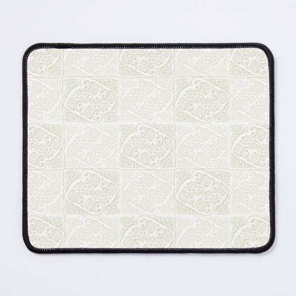 Item preview, Flora Motif 2 - Eggshells designed and sold by 40degreesSouth.