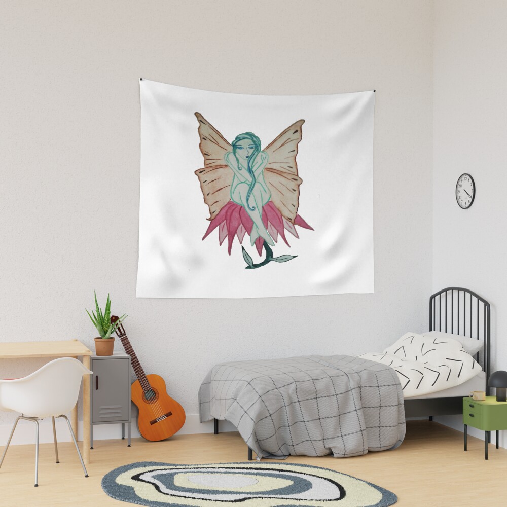 Item preview, Tapestry designed and sold by LBlaze.