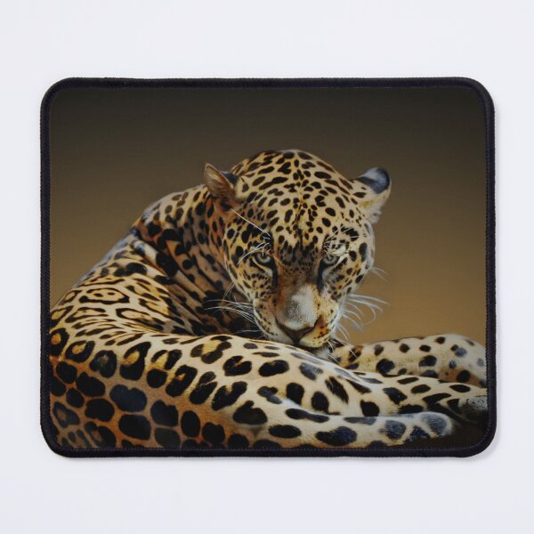 Item preview, JAGUAR designed and sold by Savannah Gibbs.