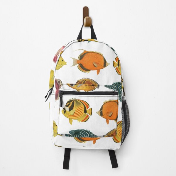 Item preview, Tropical Fishes designed and sold by TRAVELLING THE COSMOS.