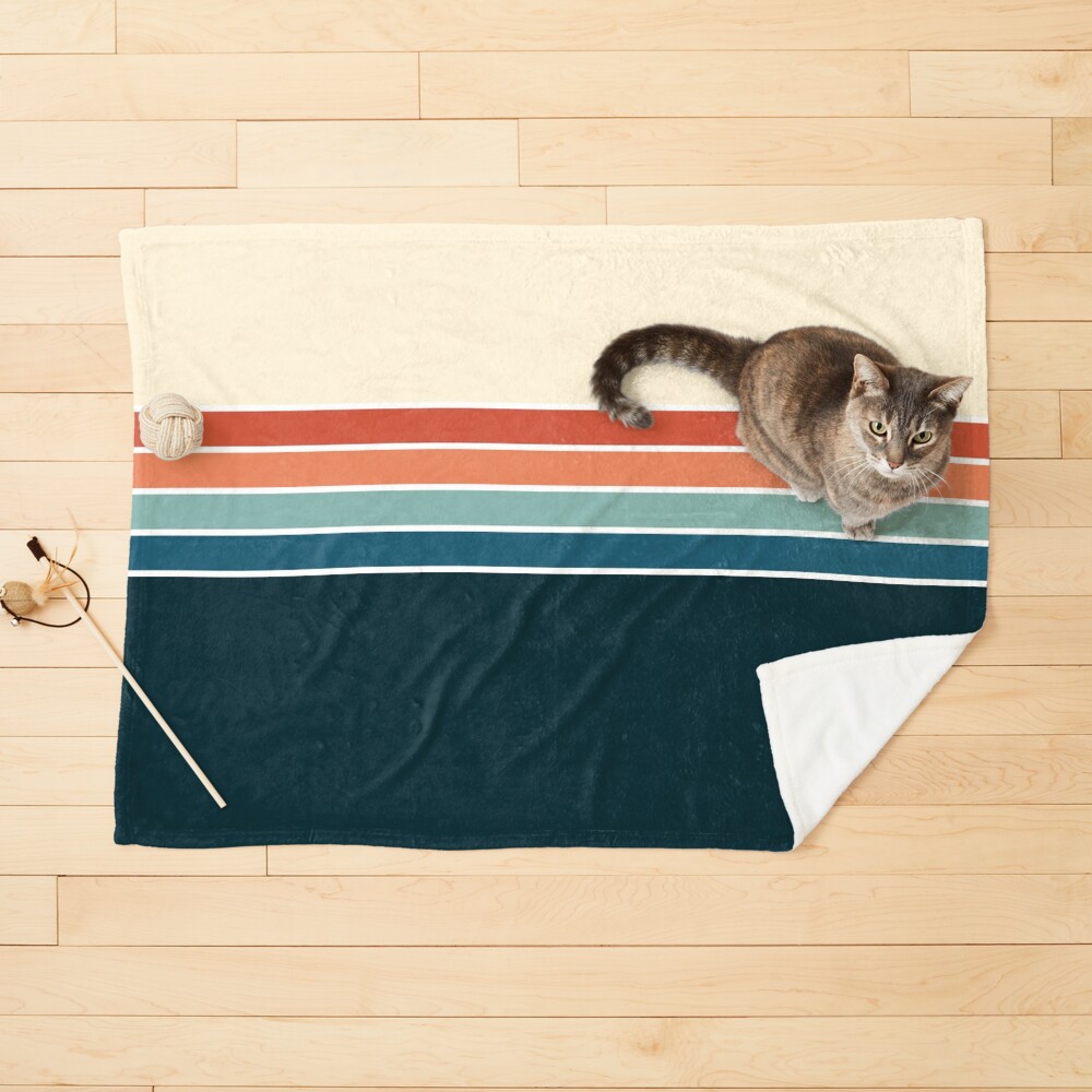 Item preview, Pet Blanket designed and sold by ind3finite.