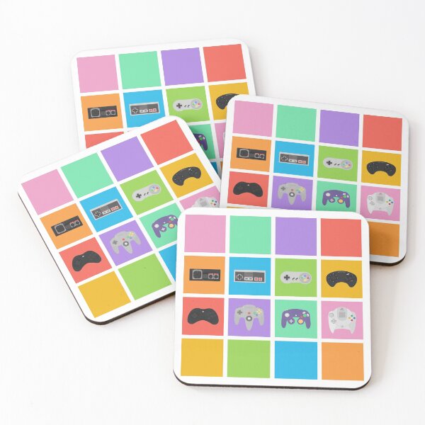Item preview, Control designed and sold by animinimal.
