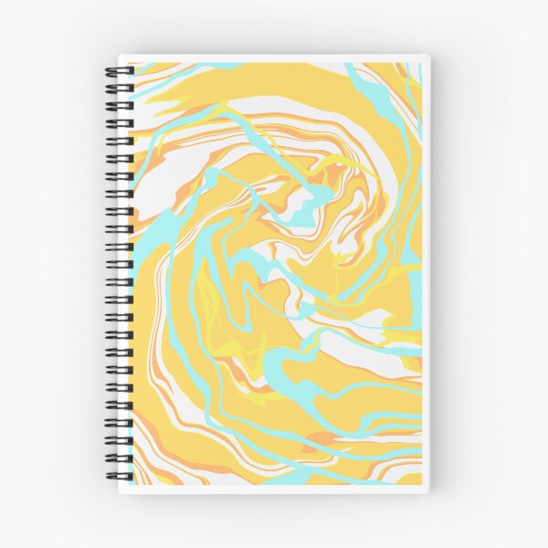 Item preview, Abstract Summer  designed and sold by Rose creates  stuff.