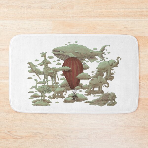 Item preview, Cloud Watching  designed and sold by TerryFan.
