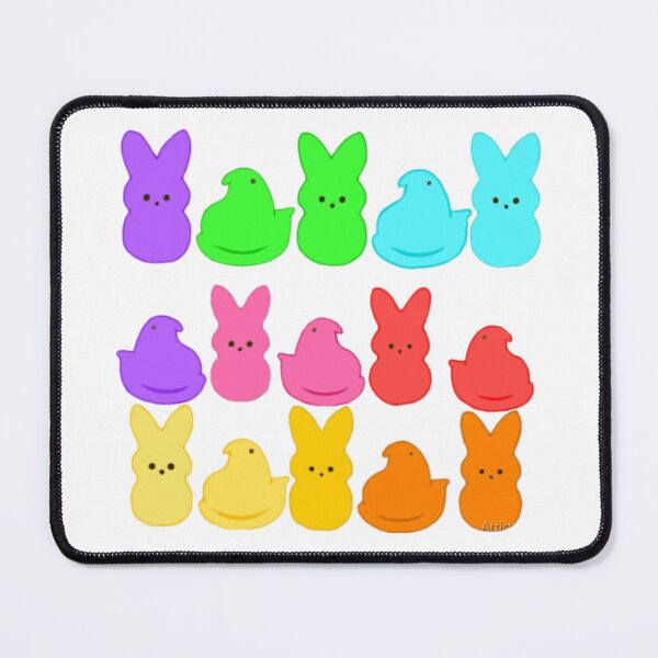 Item preview, Easter peeps! designed and sold by Artistkhg.