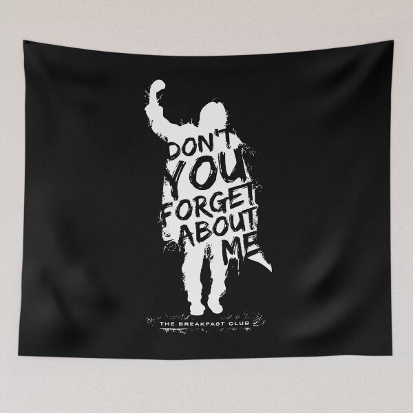 Item preview, Birthday Gift Forget About Breakfast Club You Me Text Retro designed and sold by Lovesonjackson.