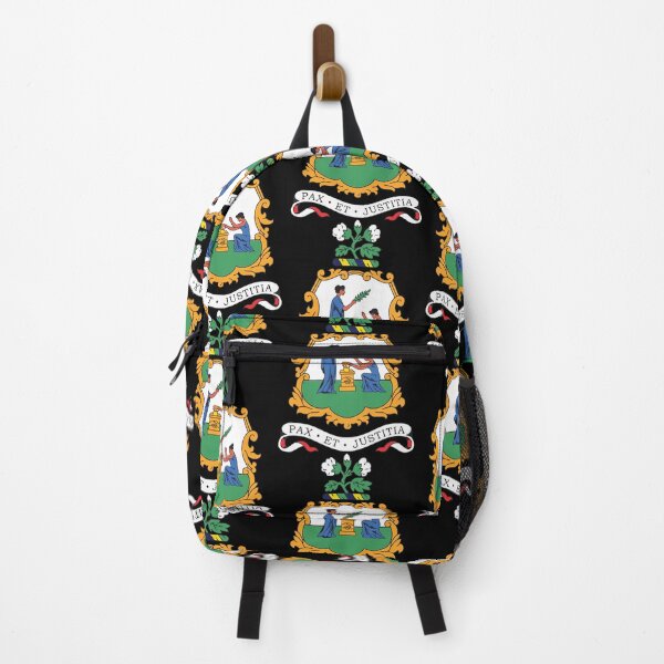 Item preview, St Vincent and the Grenadines Coat of Arms designed and sold by Christoph91931.