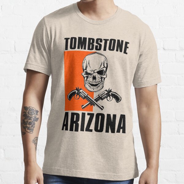 tombstone unveiling t shirts