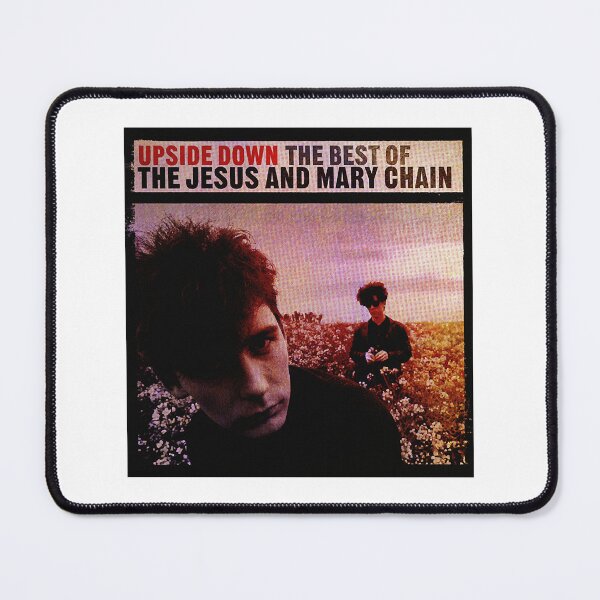 Item preview, The Jesus and Mary Chain - Upside Down designed and sold by GusibonL002.