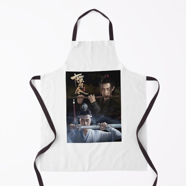 Item preview, Mens My Favorite Grandmaster Of Demonic Cultivation  Gifts Music Fans designed and sold by TraseaGennaro.