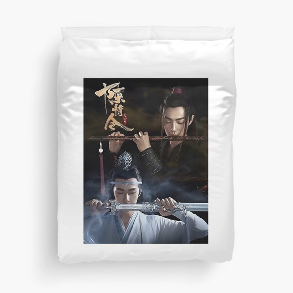 Item preview, Mens My Favorite Grandmaster Of Demonic Cultivation  Gifts Music Fans designed and sold by TraseaGennaro.