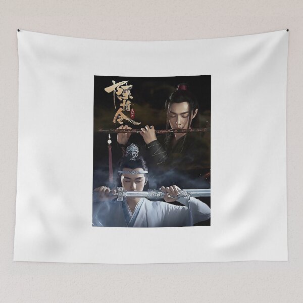 Item preview, Mens My Favorite Grandmaster Of Demonic Cultivation  Gifts Music Fans designed and sold by TraseaGennaro.