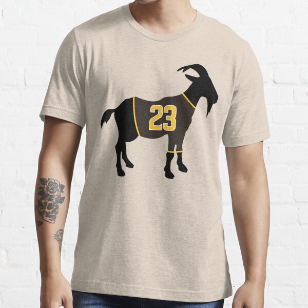 Tatis Jr. Goat Pb3 Essential T-Shirt for Sale by SabrinaMcMahona