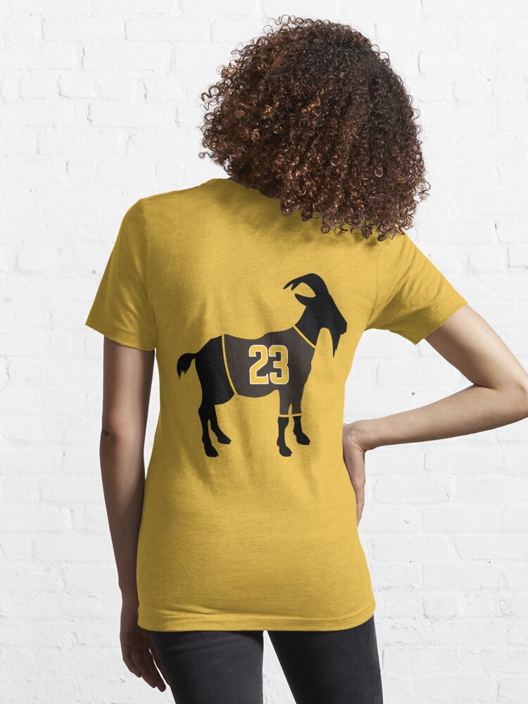 Tatis Jr. Goat Pb3 Essential T-Shirt for Sale by SabrinaMcMahona