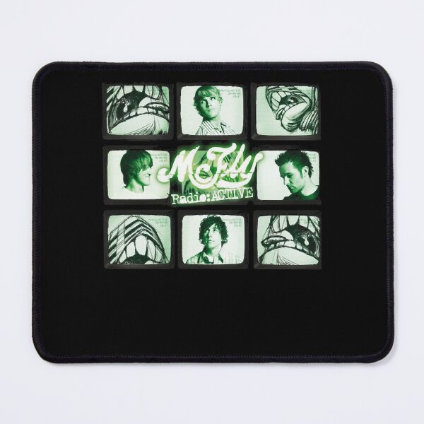 Item preview, Birthday Gift Love Mcfly Bad Influence Vintage Photograp designed and sold by Lovesonjackson.