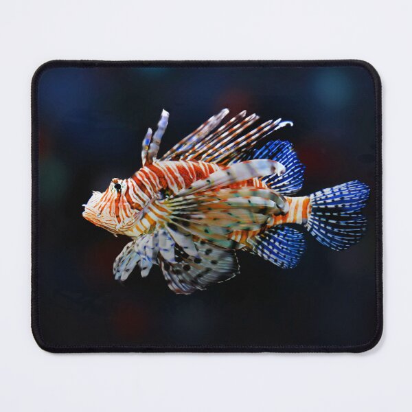 Item preview, LionFish designed and sold by Savannah Gibbs.
