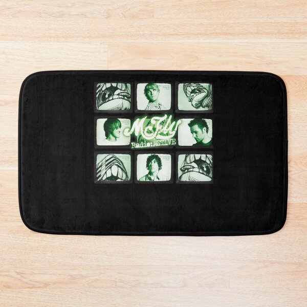 Item preview, Birthday Gift Love Mcfly Bad Influence Vintage Photograp designed and sold by Lovesonjackson.