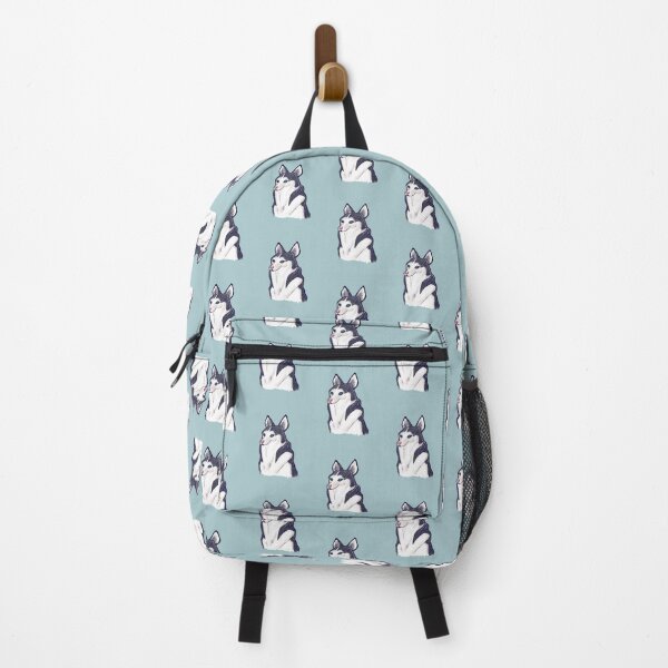 Husky Backpack