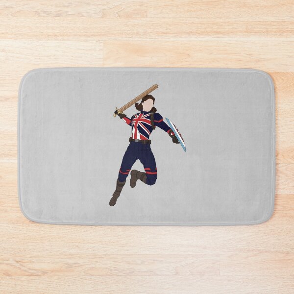Item preview, Captain Carter designed and sold by immelissasavin.