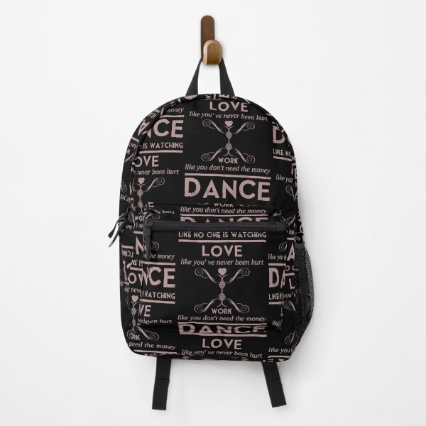 Item preview, Dance quote  designed and sold by RobertArr68708.