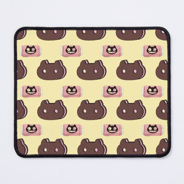 Item preview, Cookie Cat - Yellow designed and sold by torahisanerd.