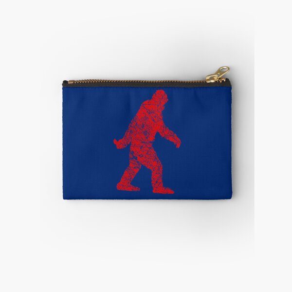 Item preview, Gone Squatchin in Grunge Distressed Style designed and sold by Garaga.