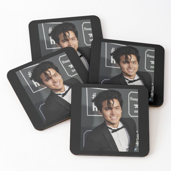 Item preview, Art Cole Sprouse Lover Gifts Vintage designed and sold by BertRiley61044.