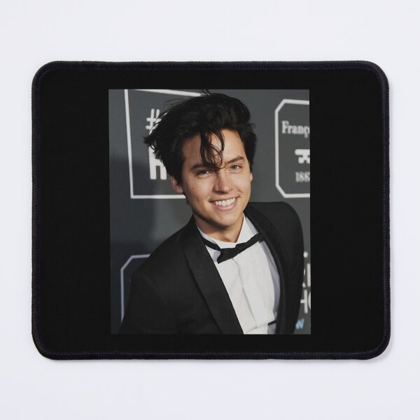 Item preview, Art Cole Sprouse Lover Gifts Vintage designed and sold by BertRiley61044.