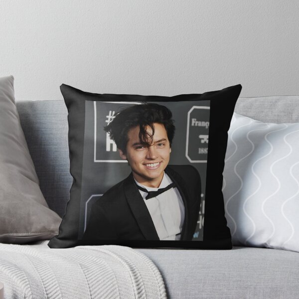 Item preview, Art Cole Sprouse Lover Gifts Vintage designed and sold by BertRiley61044.