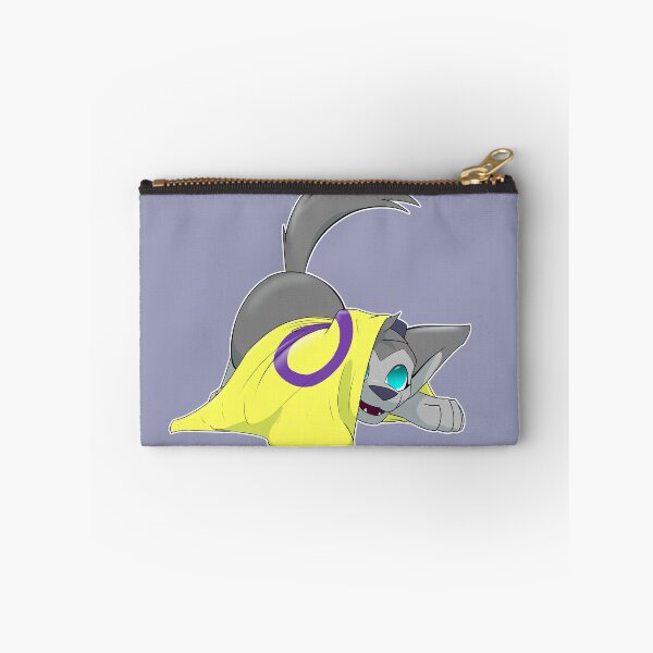 Item preview, Arthur with Intersex Pride Flag designed and sold by Desrasaela.