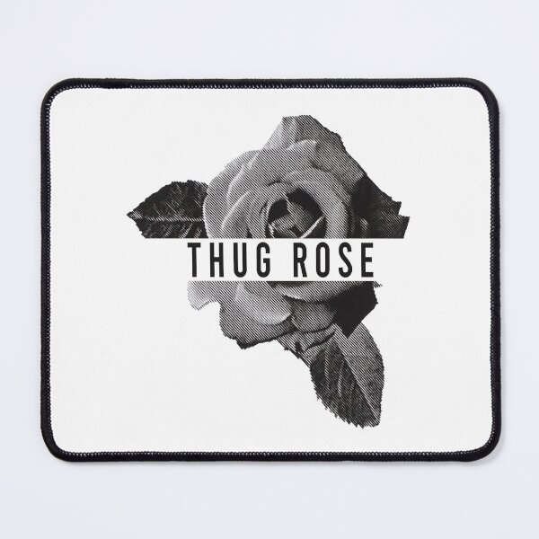 Item preview, Vintage Thug Rose Namajunas designed and sold by GusibonL002.