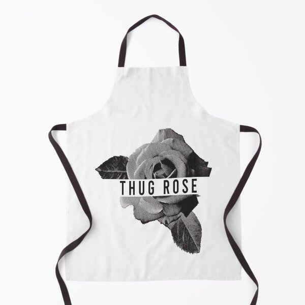 Item preview, Vintage Thug Rose Namajunas designed and sold by GusibonL002.