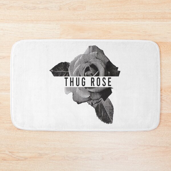 Item preview, Vintage Thug Rose Namajunas designed and sold by GusibonL002.
