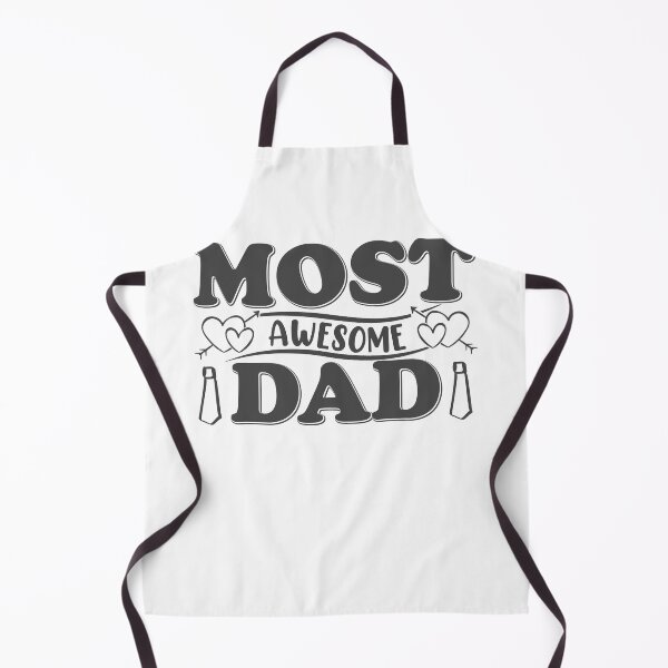 Item preview, Most Awesome Dad Gift for Fathers designed and sold by Kezichy.
